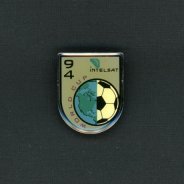 Intelsat pin: FIFA World Cup, 1994