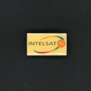 Intelsat pin: Intelsat 15, 2009