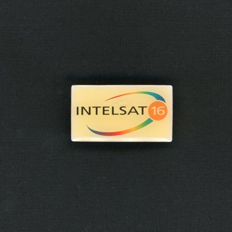 Intelsat pin: Intelsat 16, 2010