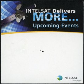 intelsat delivers 17 card