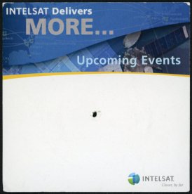 intelsat delivers more card