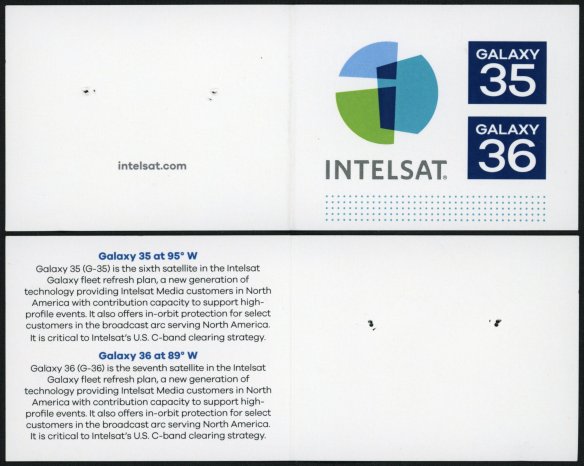 intelsat galaxy 35 36 card