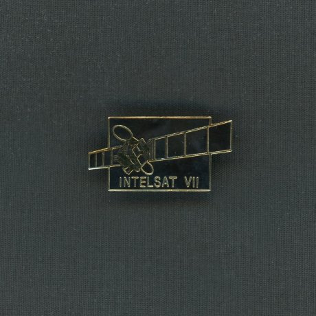 Intelsat pin: Intelsat VII, 1993